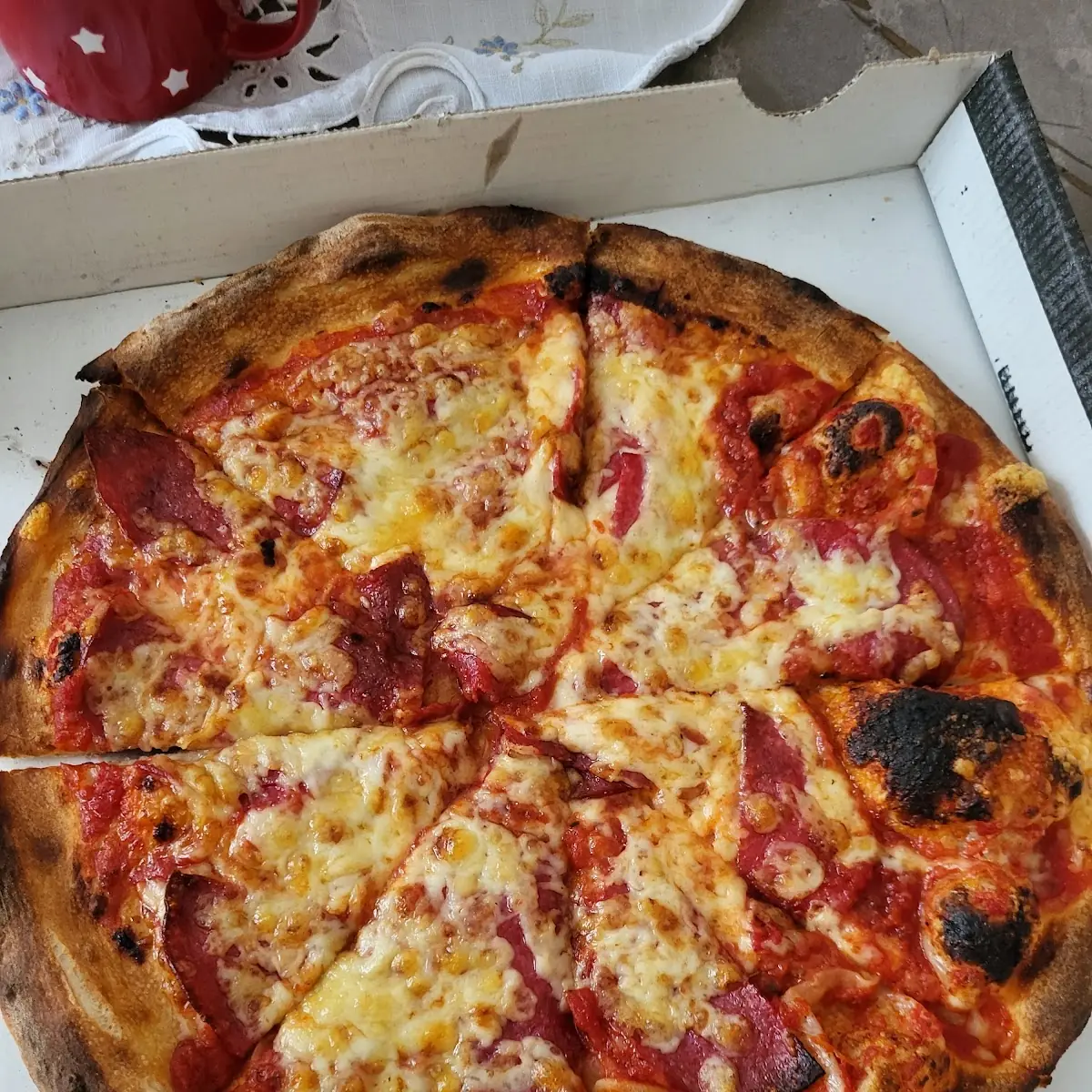 Essen und Trinken photo 6