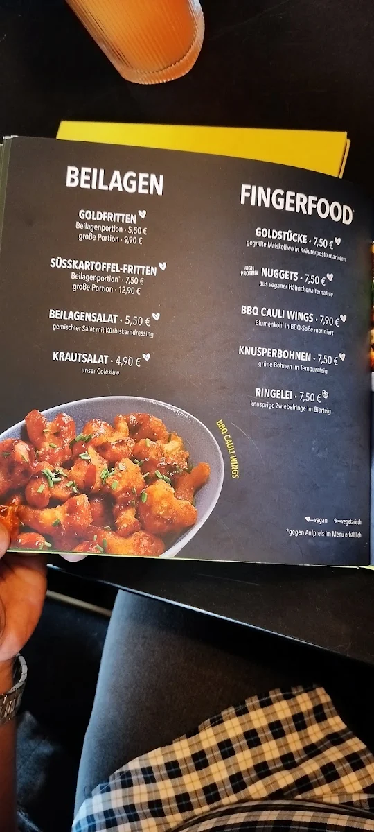 Speisekarte photo 10