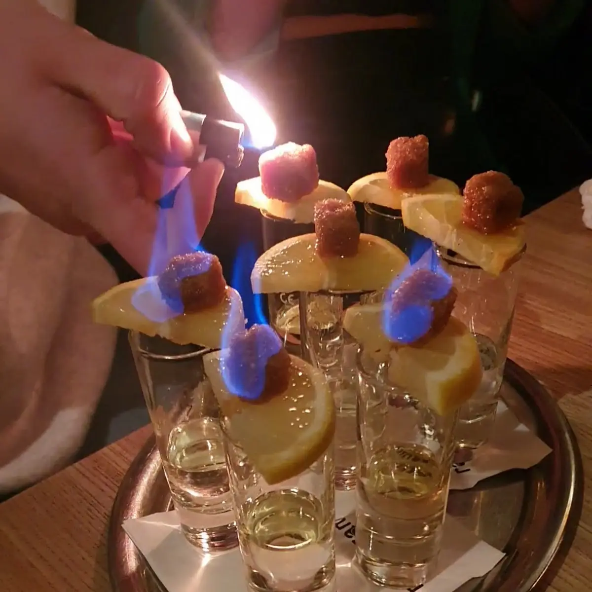 Essen und Trinken photo 2