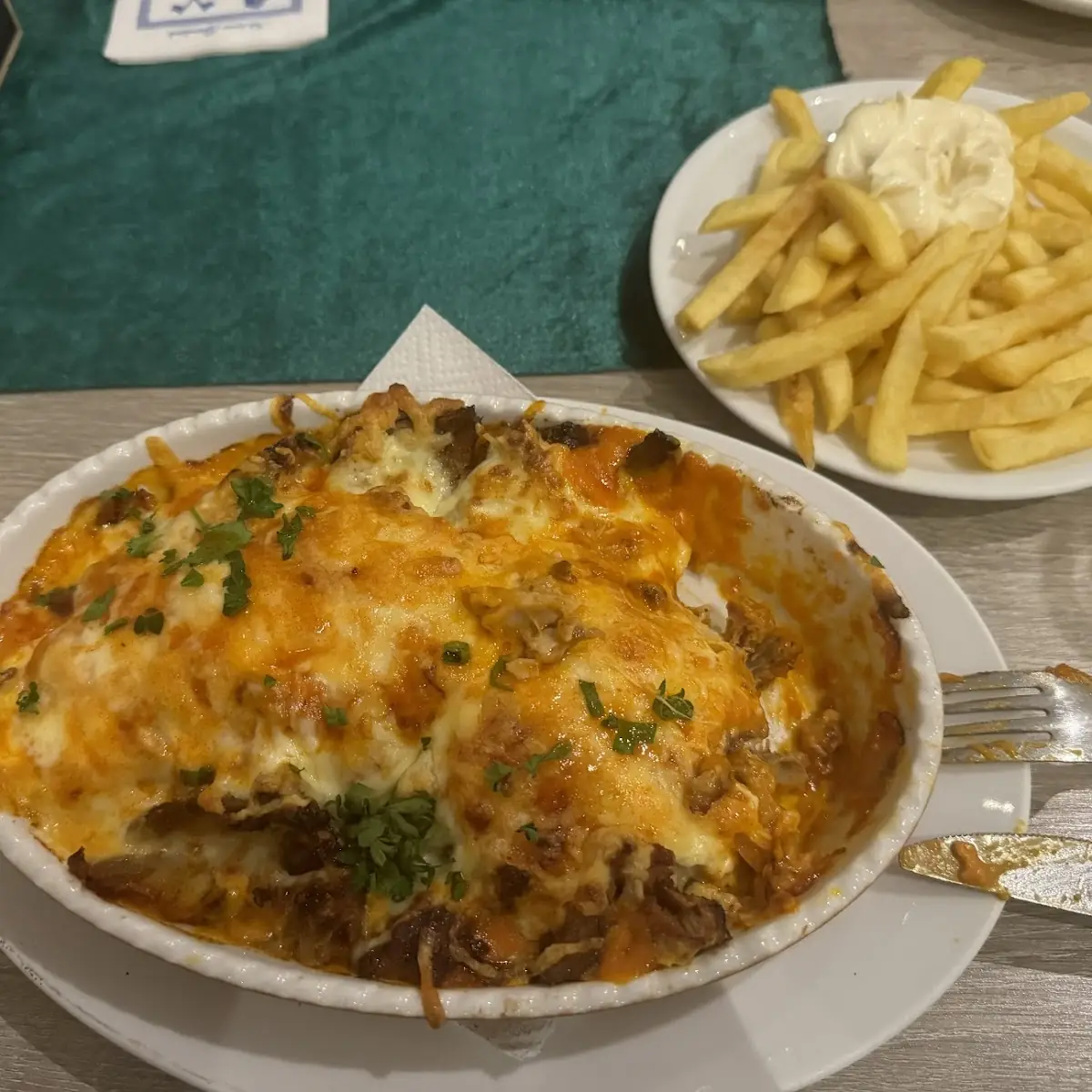Essen und Trinken photo 2