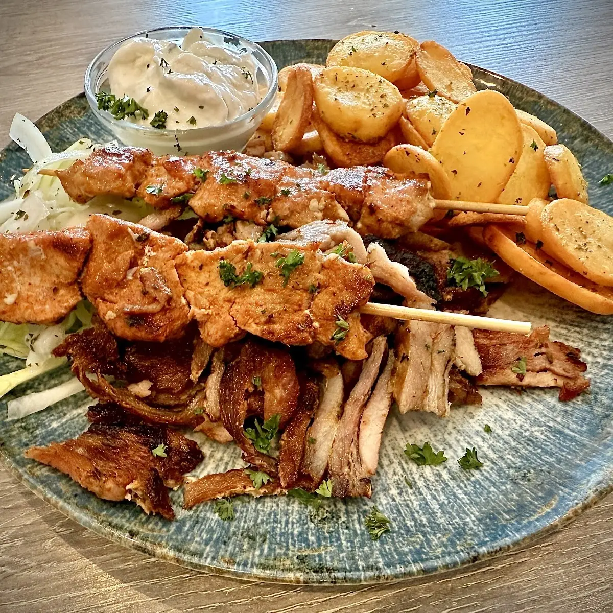 Essen und Trinken photo 4