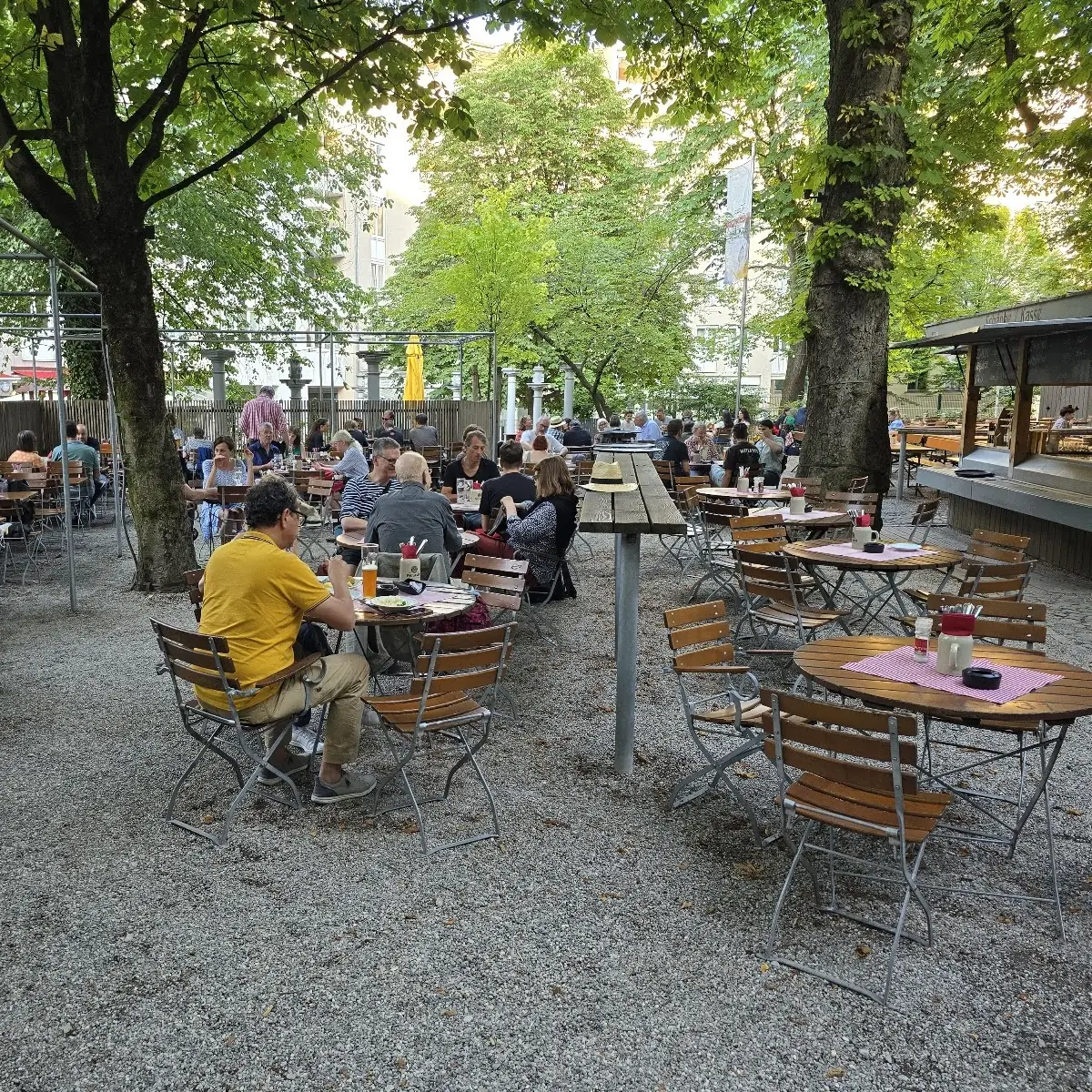 Atmosphäre photo 9