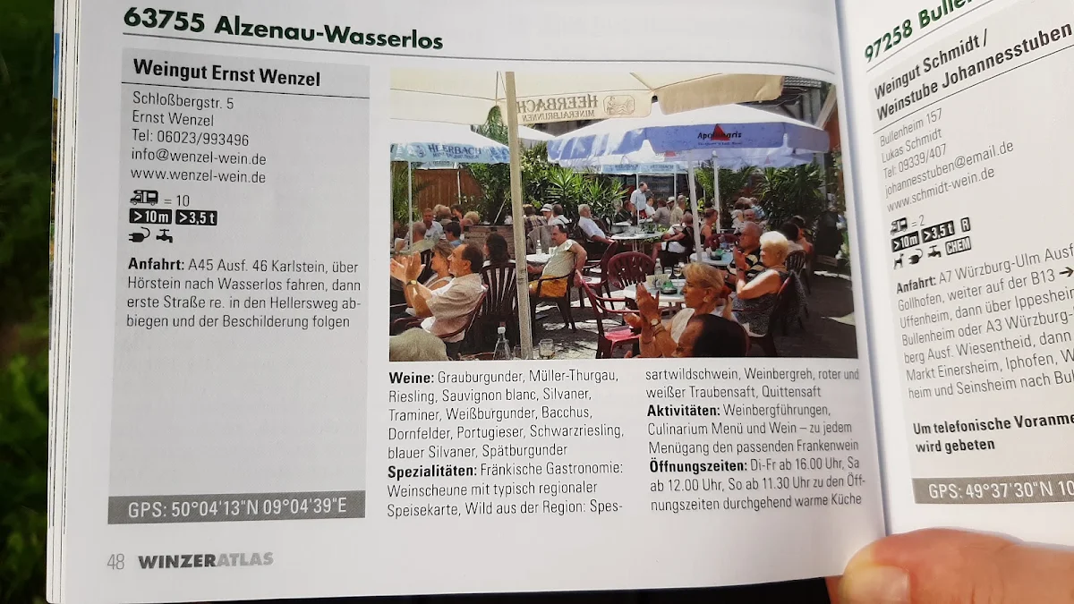 Speisekarte photo 6