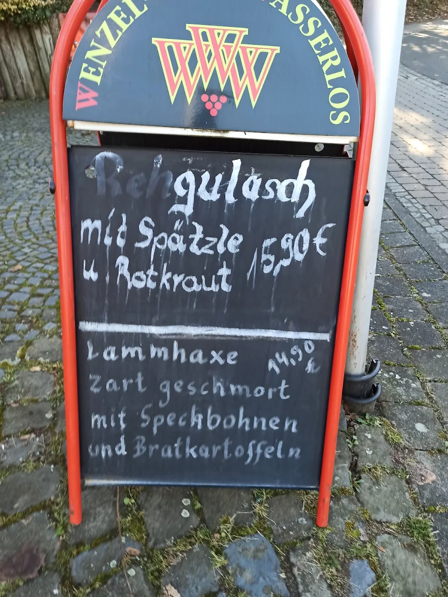 Speisekarte photo 7