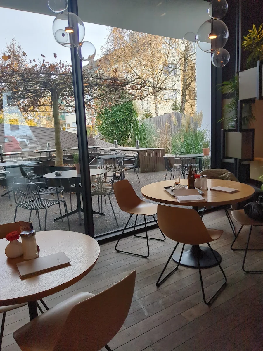Atmosphäre photo 2