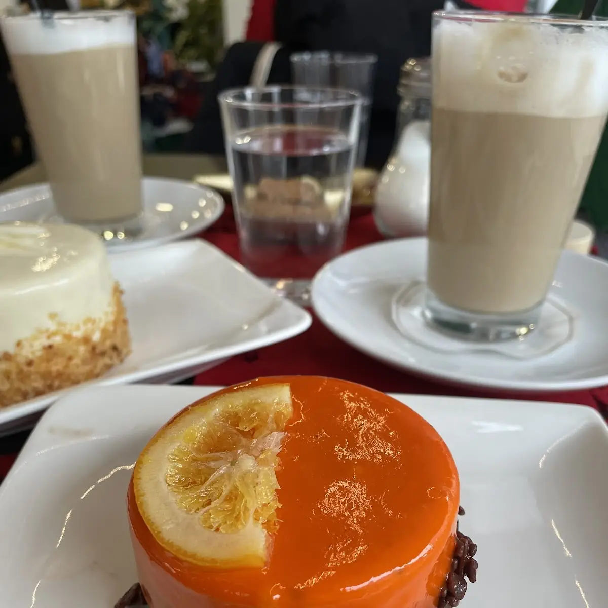 Essen und Trinken photo 4