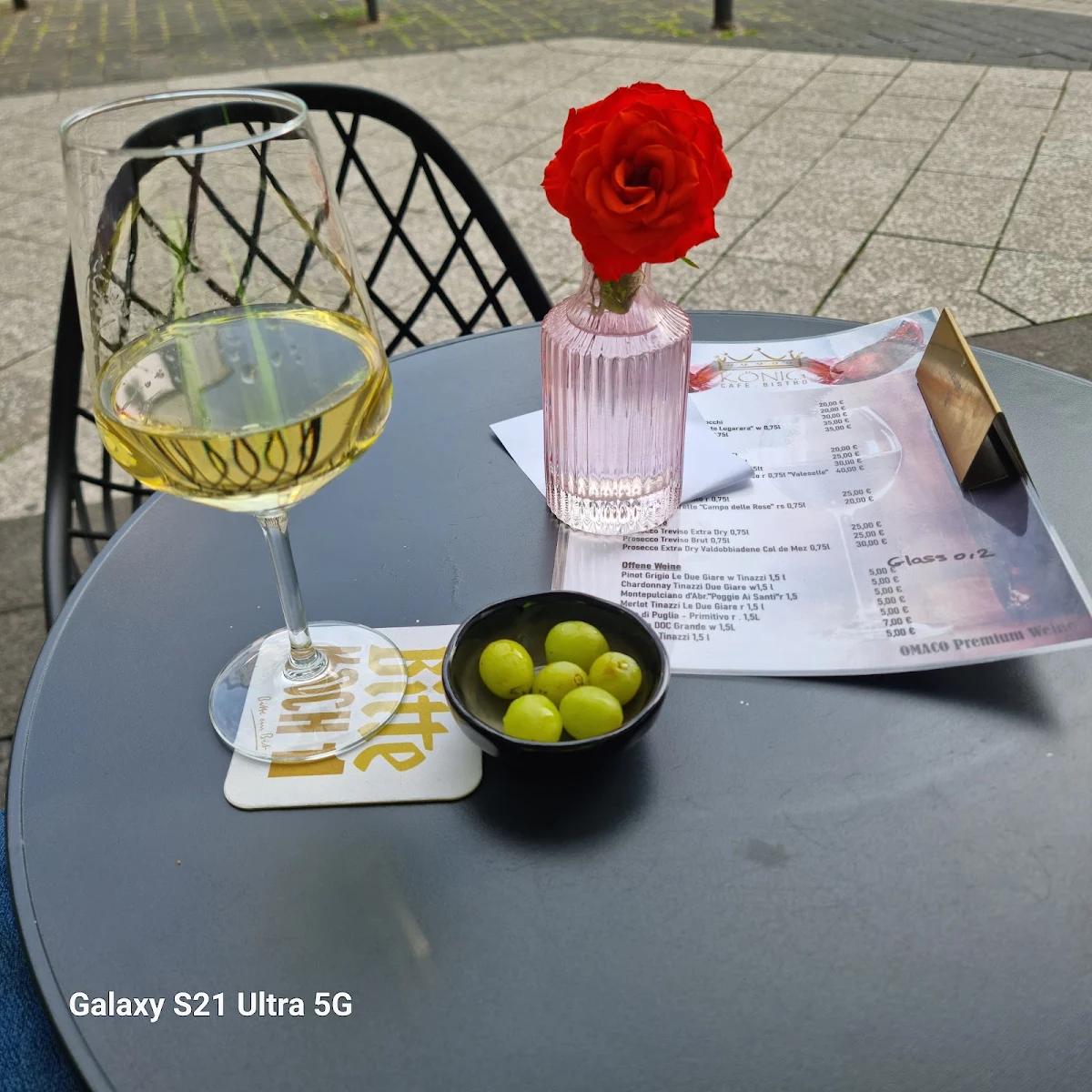 Speisekarte photo 6