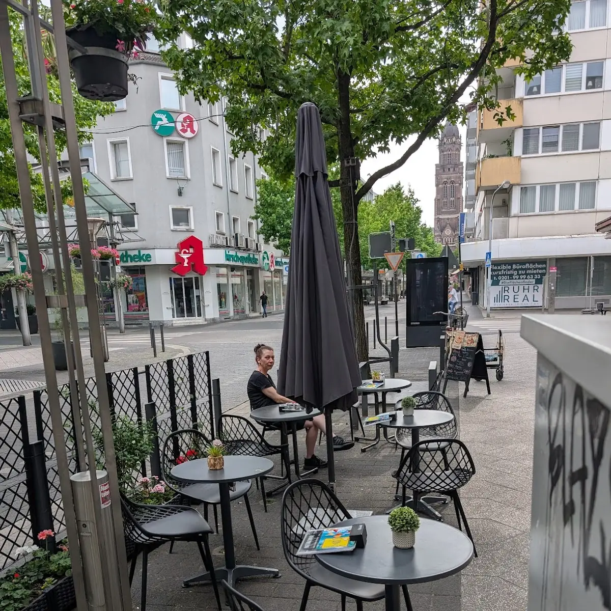 Atmosphäre photo 3
