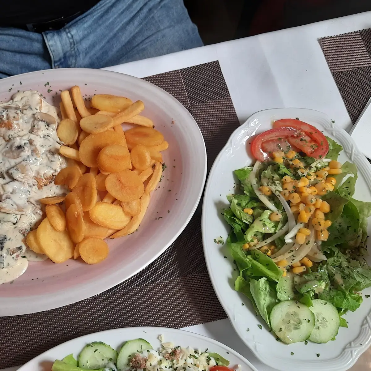 Essen und Trinken photo 1
