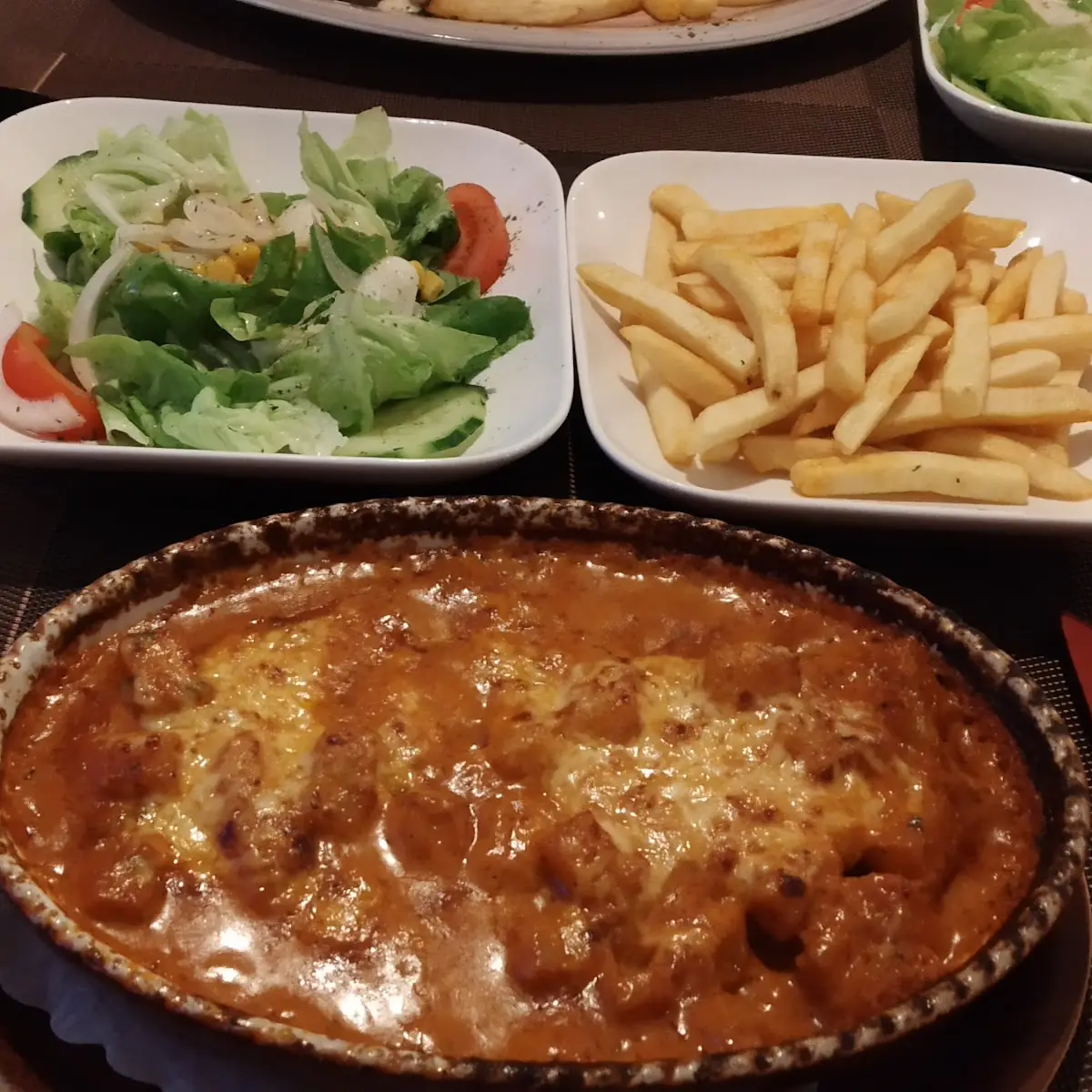 Essen und Trinken photo 4
