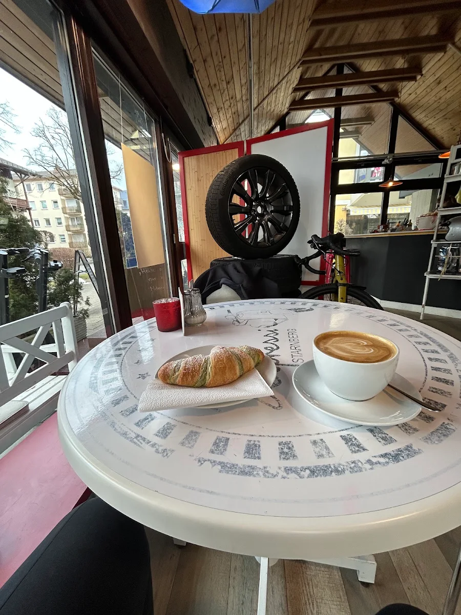 Essen und Trinken photo 3