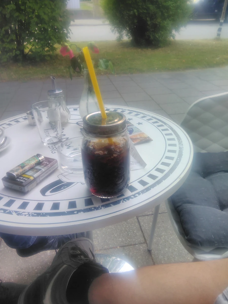 Essen und Trinken photo 7