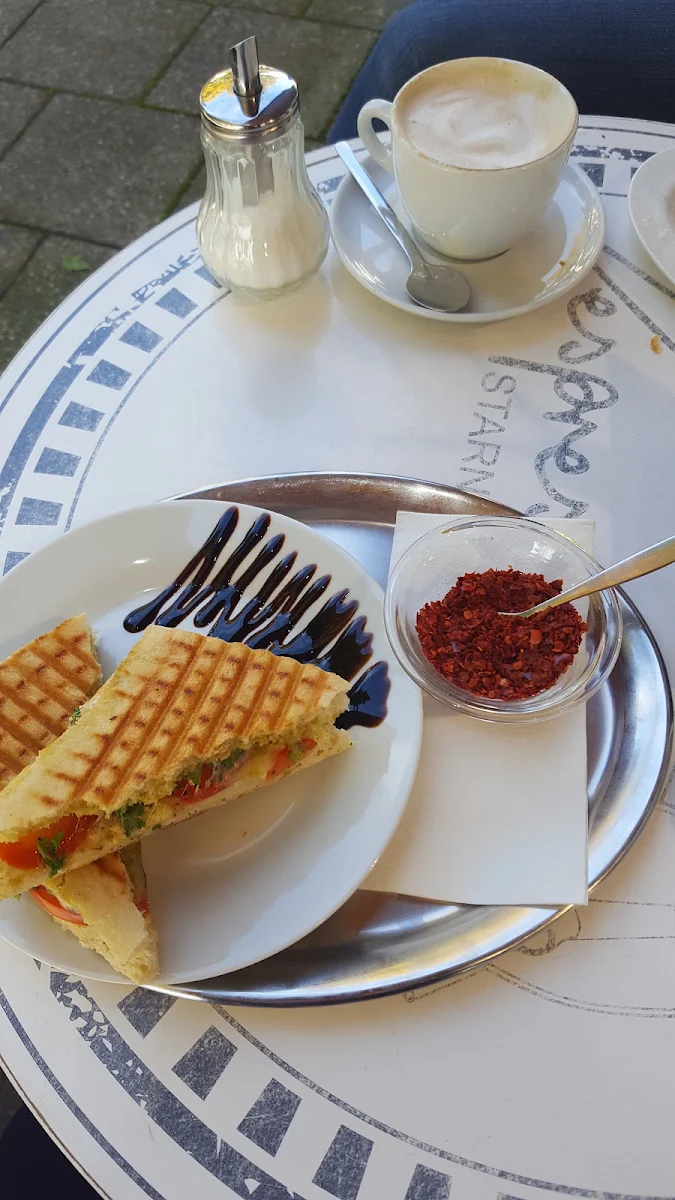 Essen und Trinken photo 9