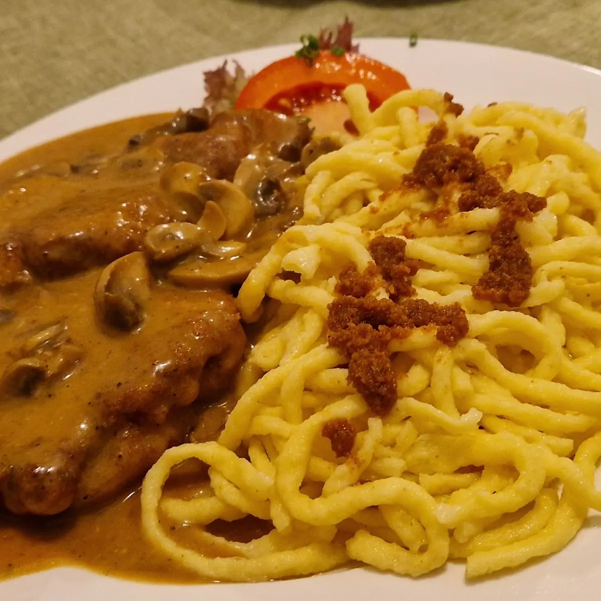 Essen und Trinken photo 1
