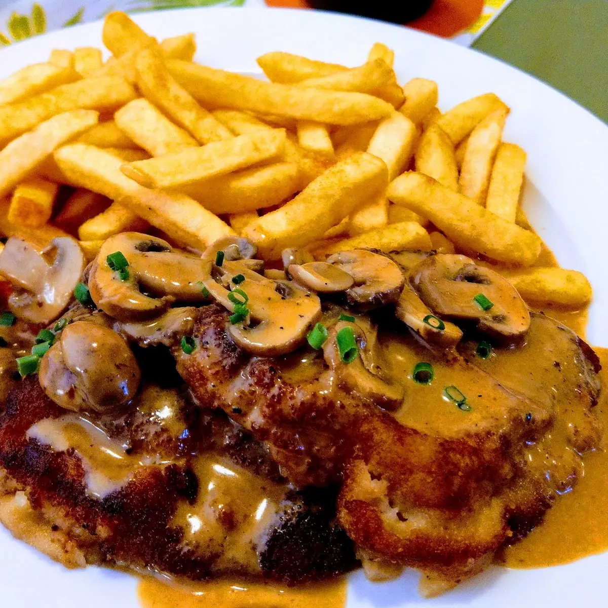 Essen und Trinken photo 10