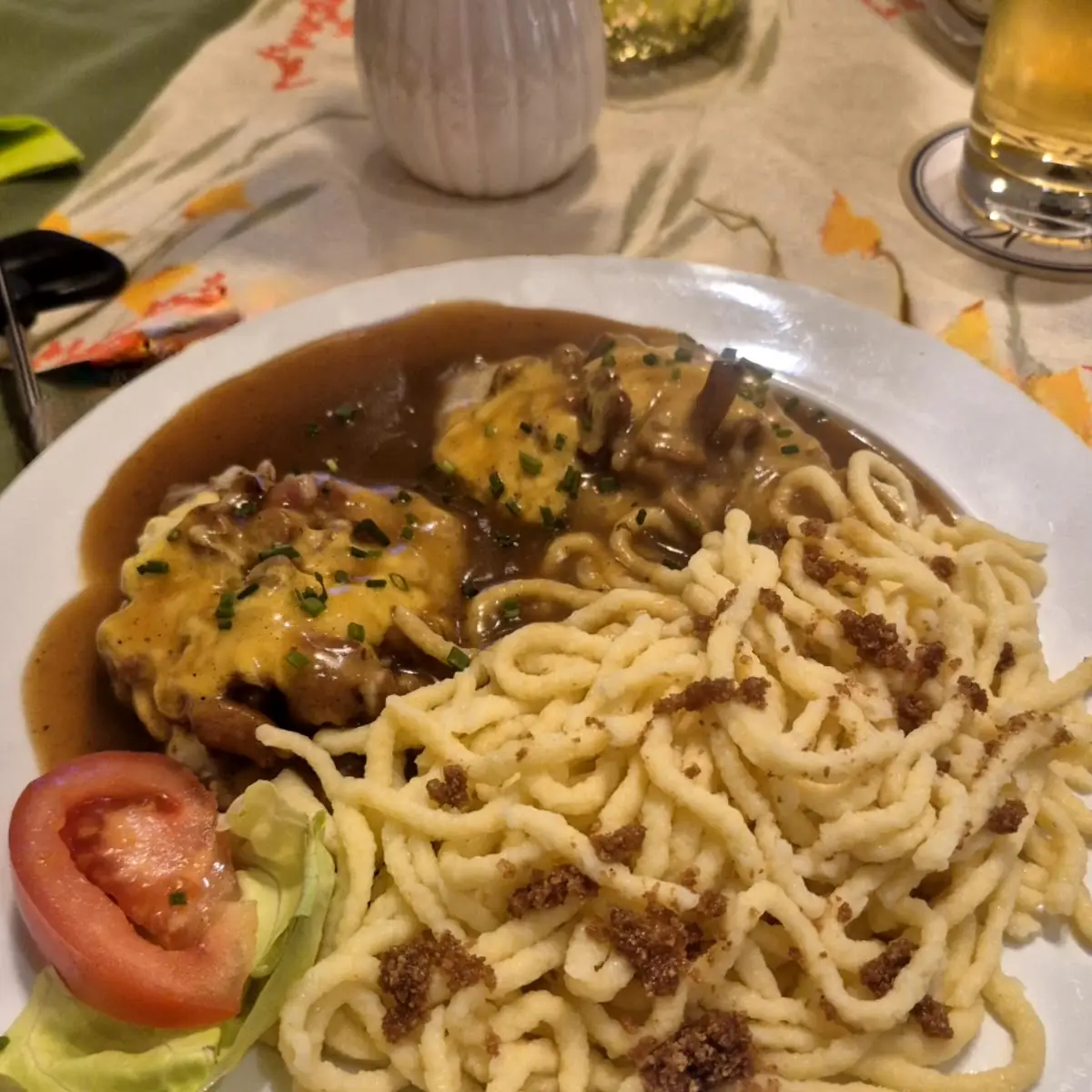 Essen und Trinken photo 2