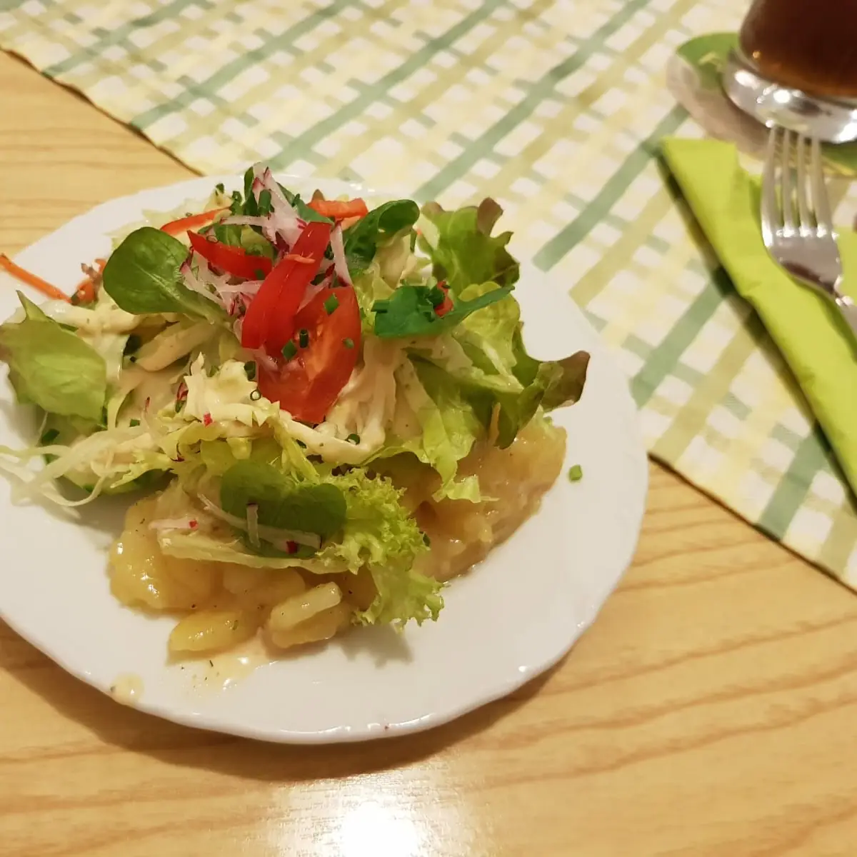 Essen und Trinken photo 6