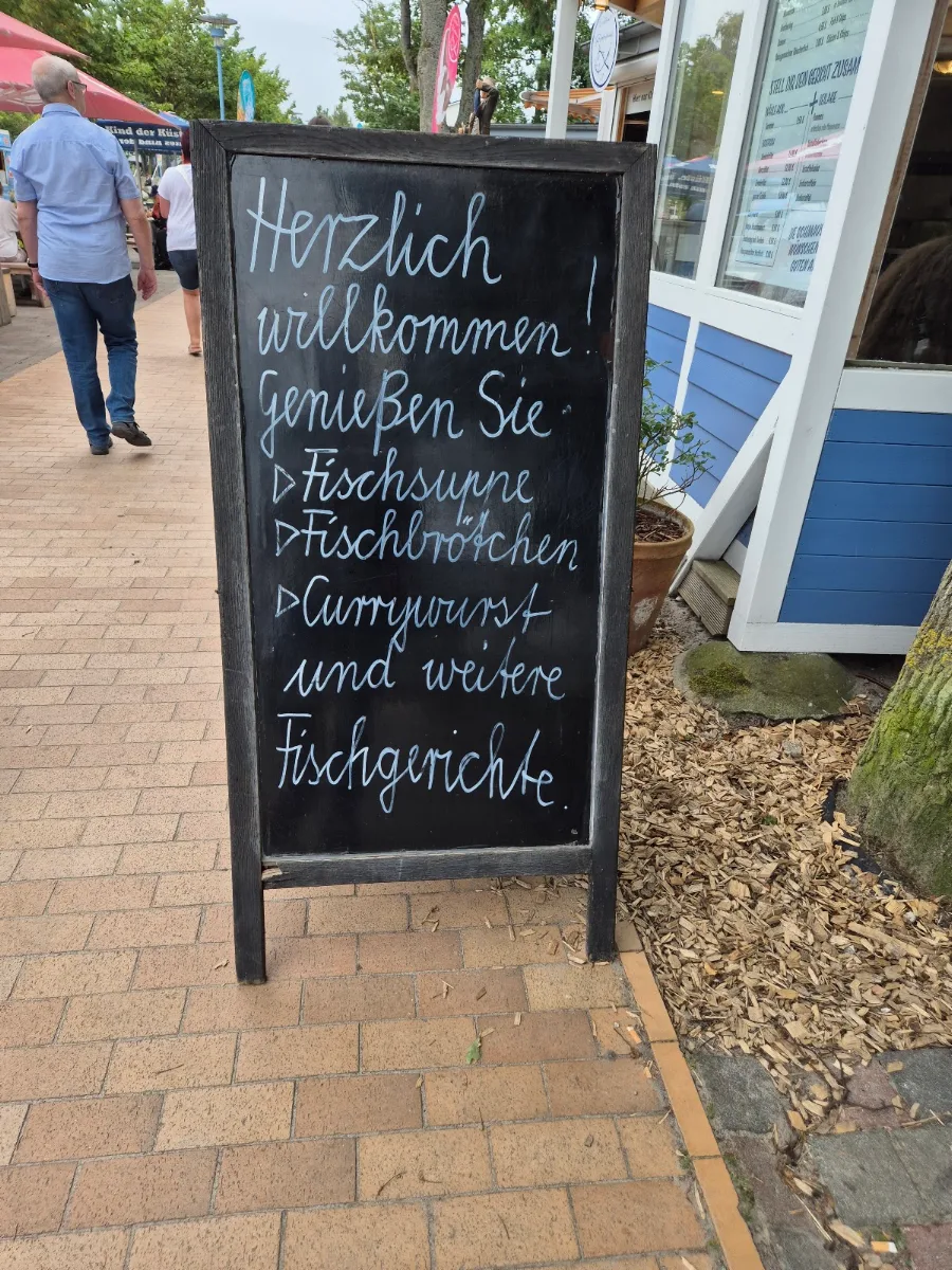 Speisekarte photo 4