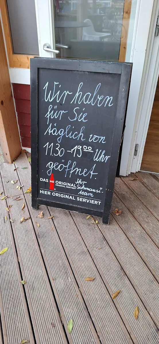 Speisekarte photo 5