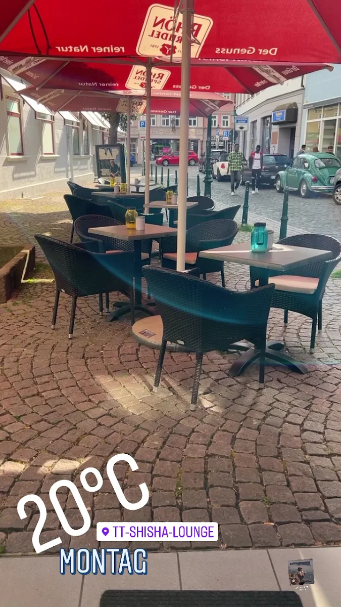 Atmosphäre photo 2