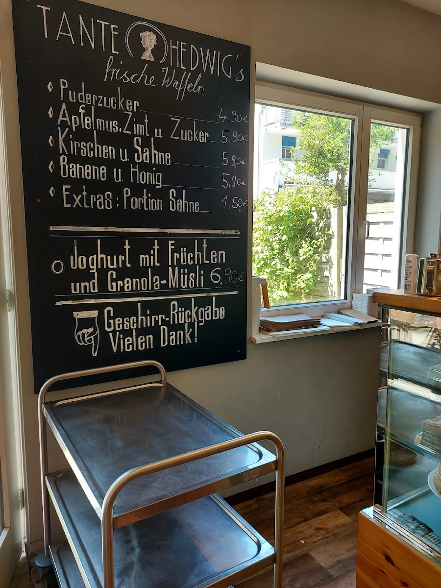 Speisekarte photo 4