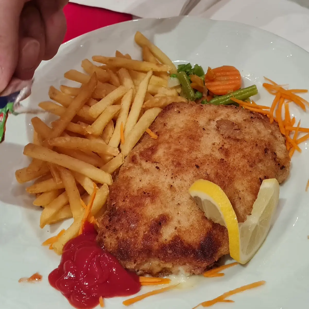 Essen und Trinken photo 3