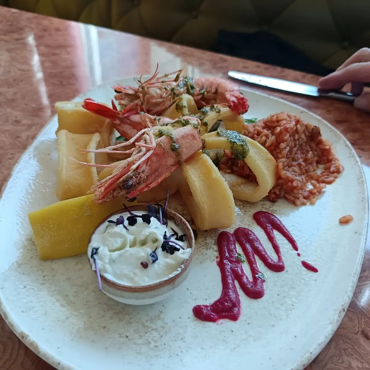 Essen und Trinken photo 4