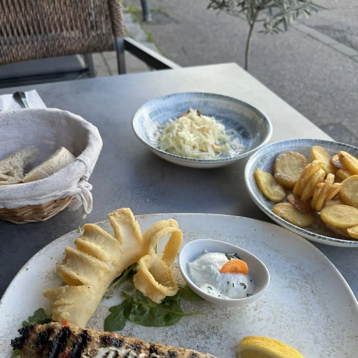 Essen und Trinken photo 5