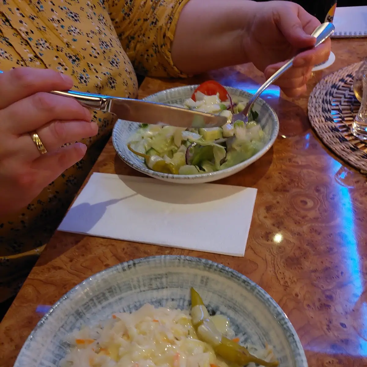 Essen und Trinken photo 6