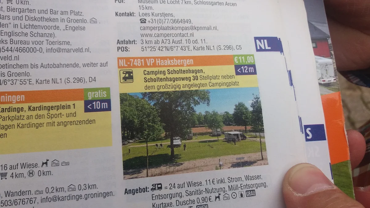 Speisekarte photo 8