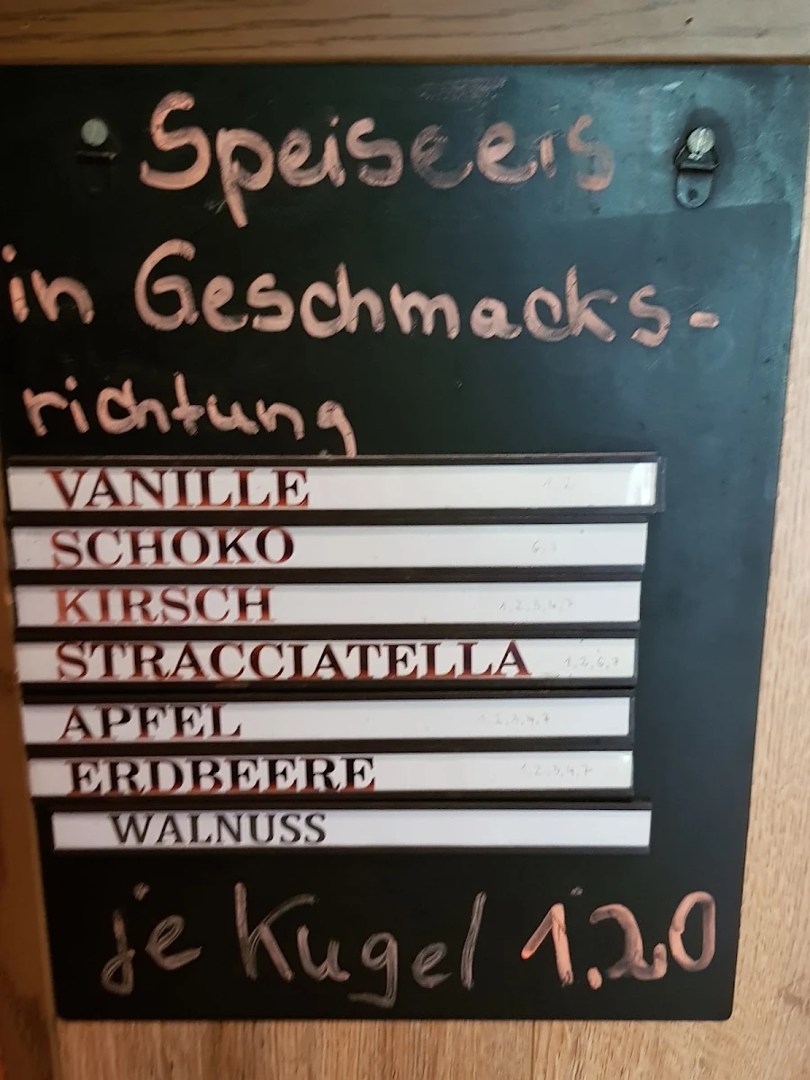Speisekarte photo 10