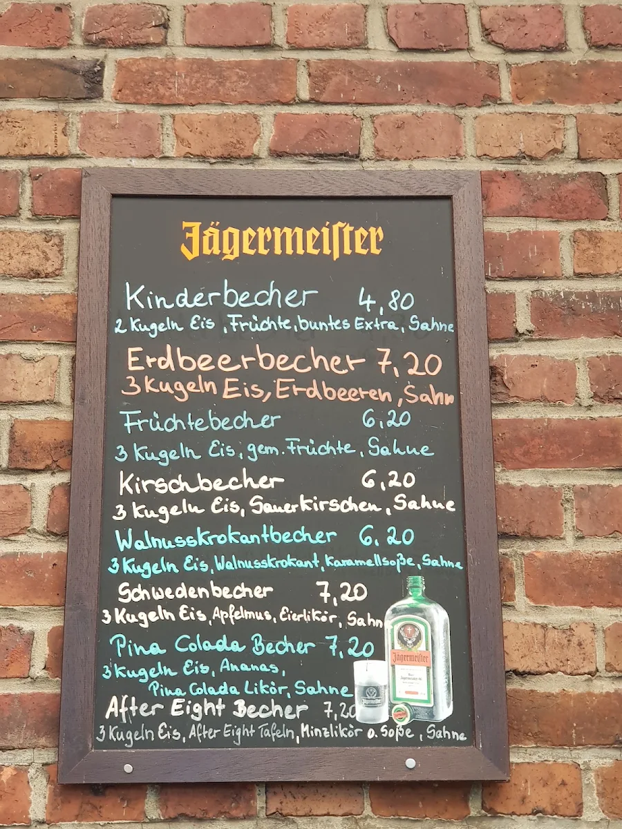 Speisekarte photo 4