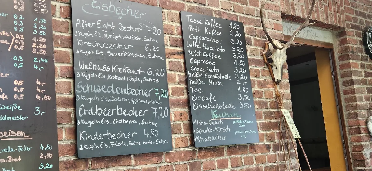 Speisekarte photo 9