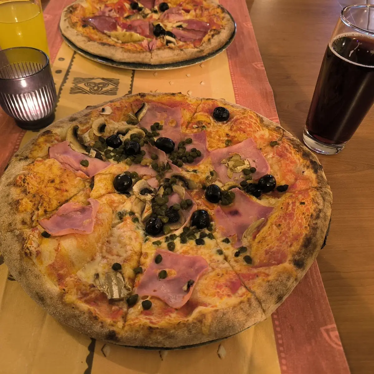 Essen und Trinken photo 1