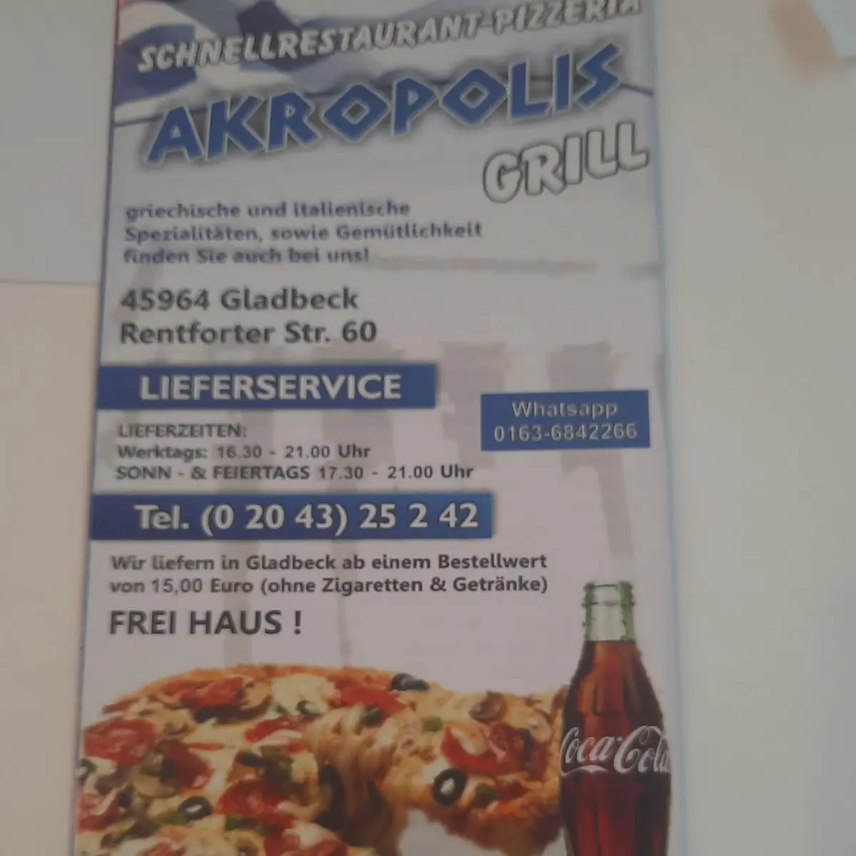 Speisekarte photo 10