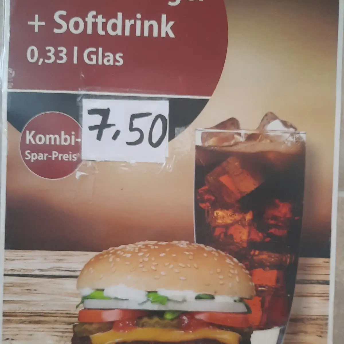 Speisekarte photo 9