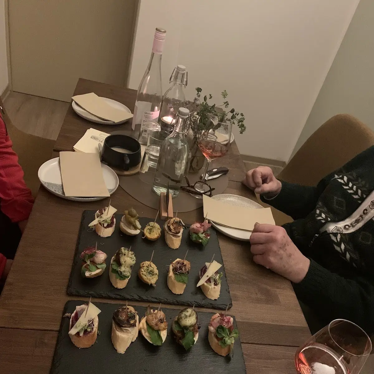 Essen und Trinken photo 4