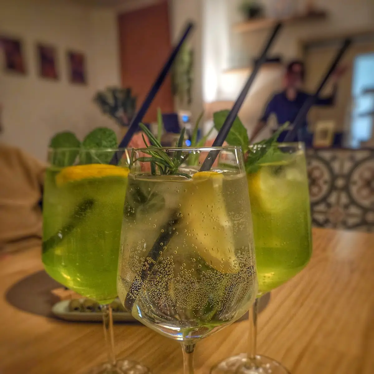 Essen und Trinken photo 7