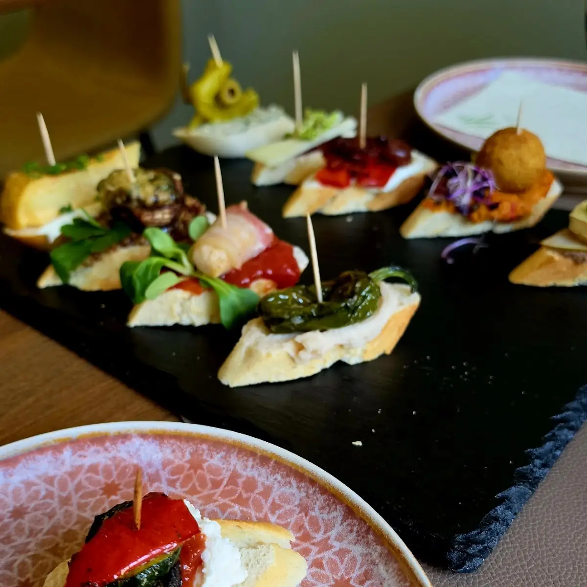 Essen und Trinken photo 9