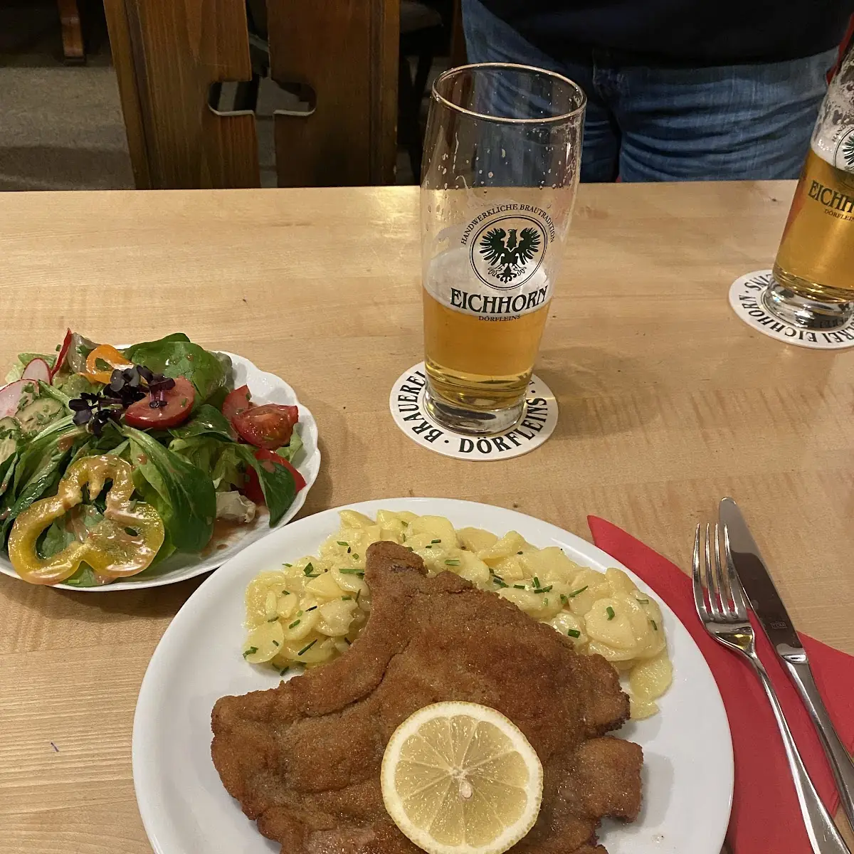 Essen und Trinken photo 1