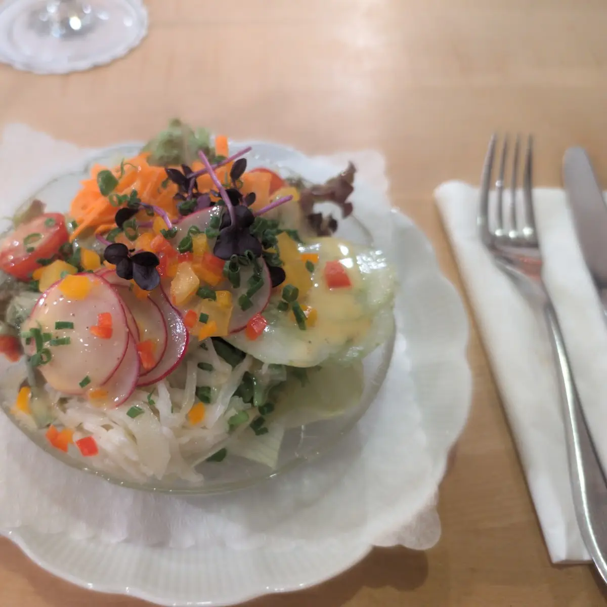 Essen und Trinken photo 5