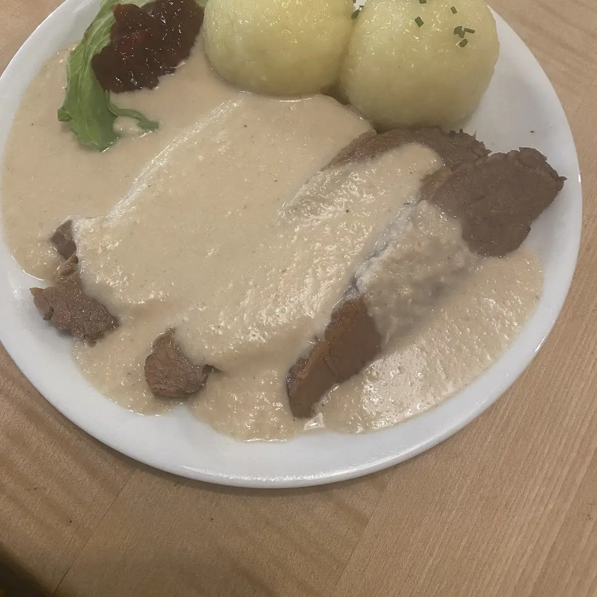 Essen und Trinken photo 6