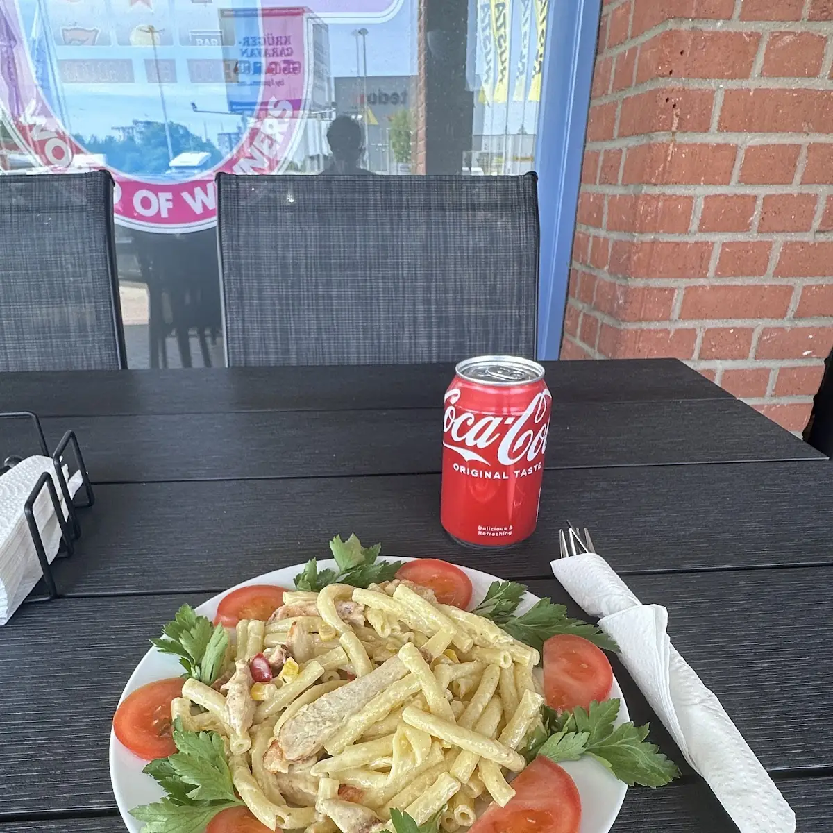 Tasty Haus Titelbild