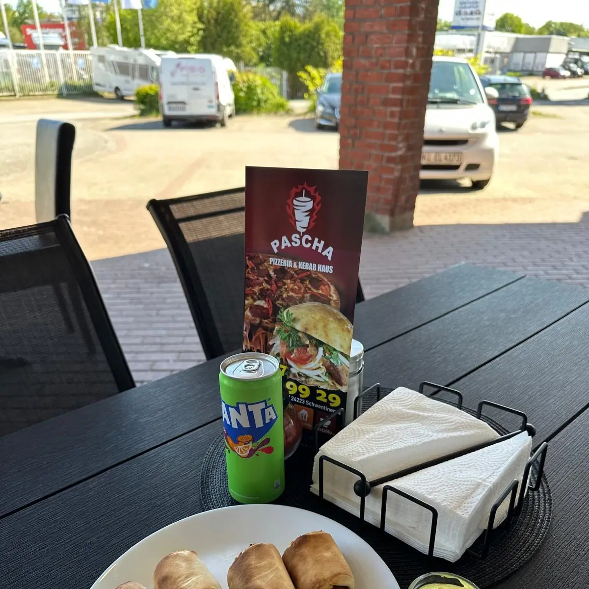 Essen und Trinken photo 2