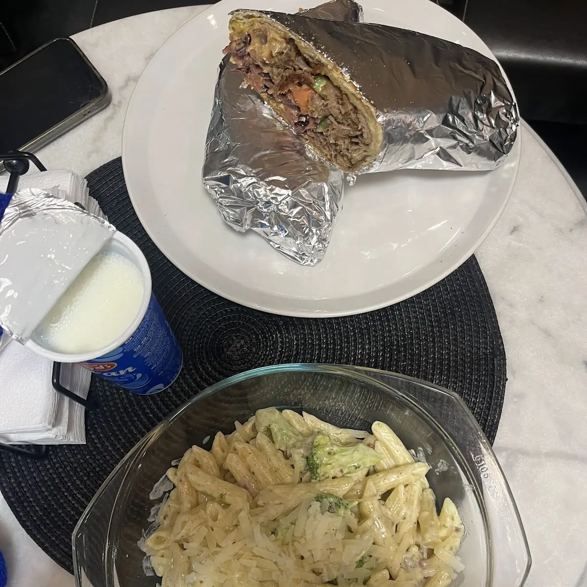Essen und Trinken photo 5