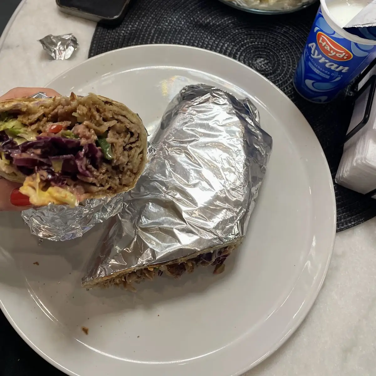 Essen und Trinken photo 9