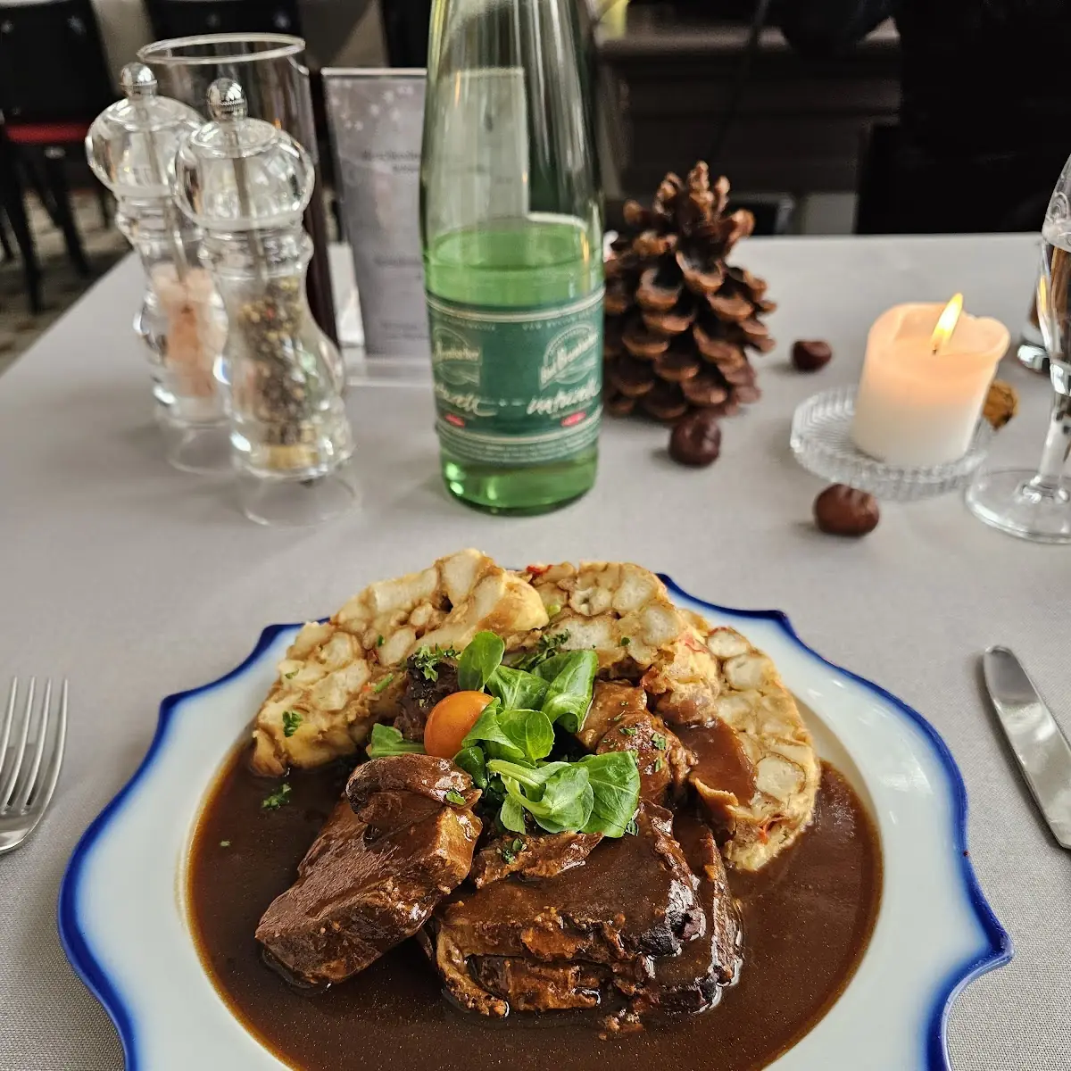 Essen und Trinken photo 5