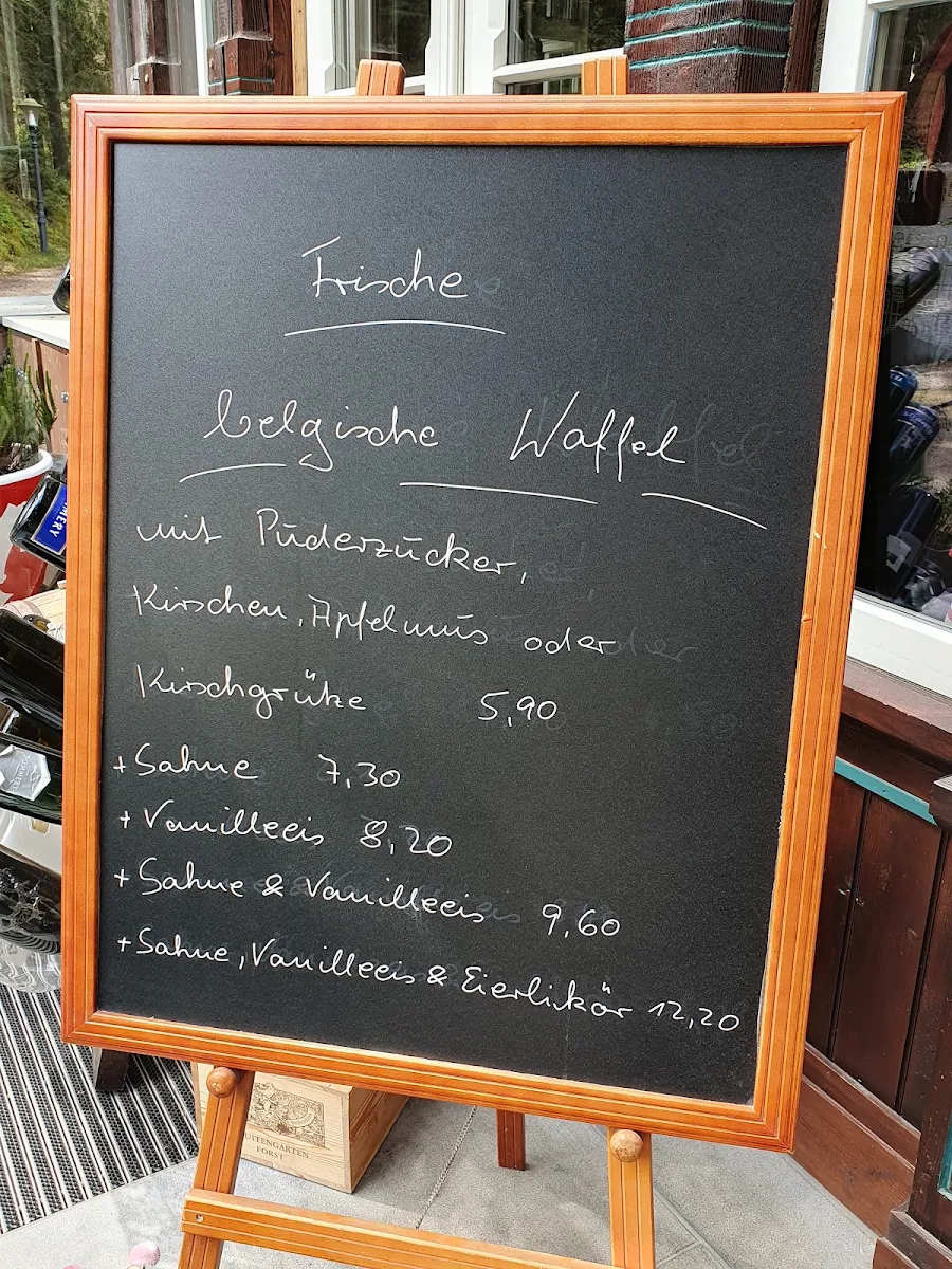Speisekarte photo 6