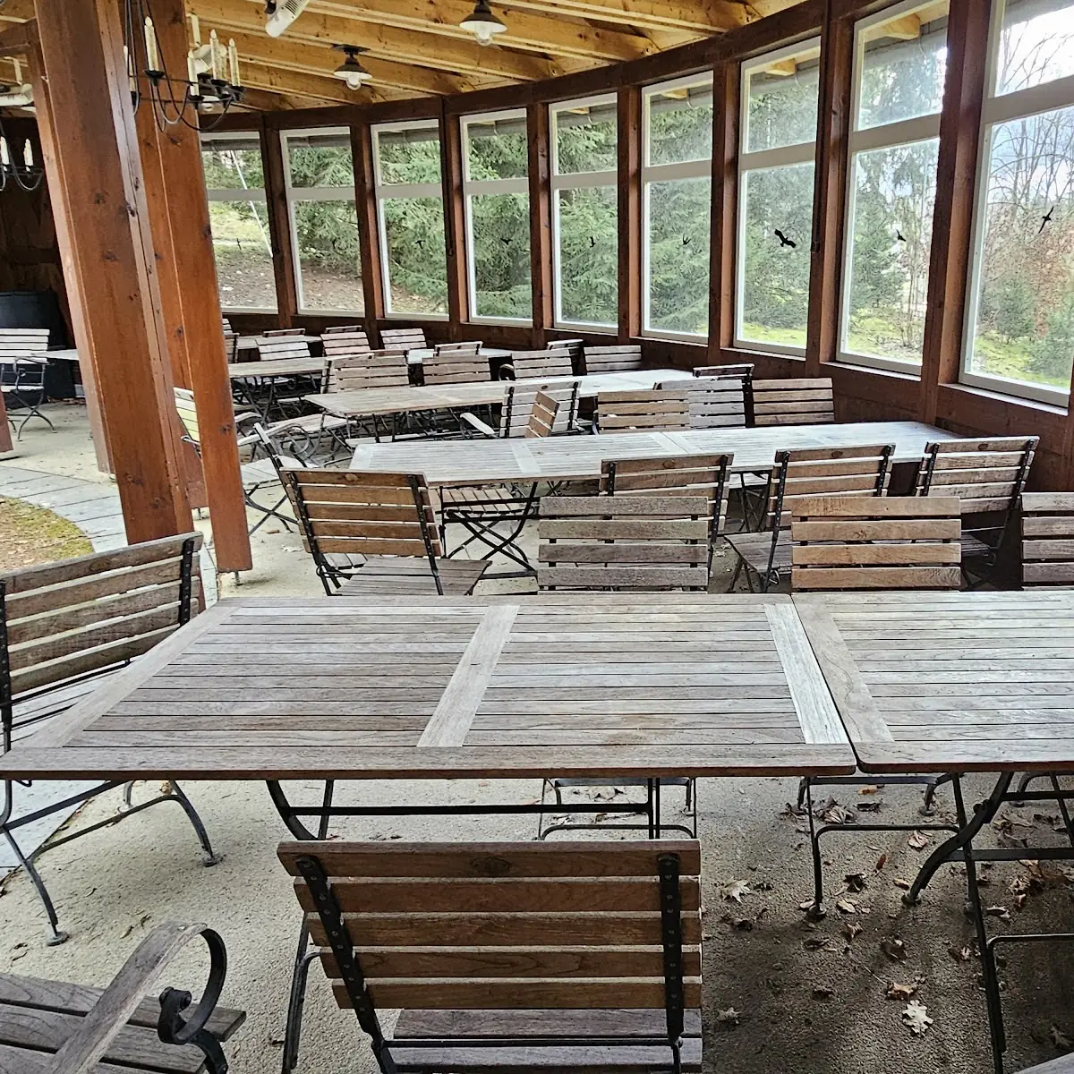 Atmosphäre photo 3