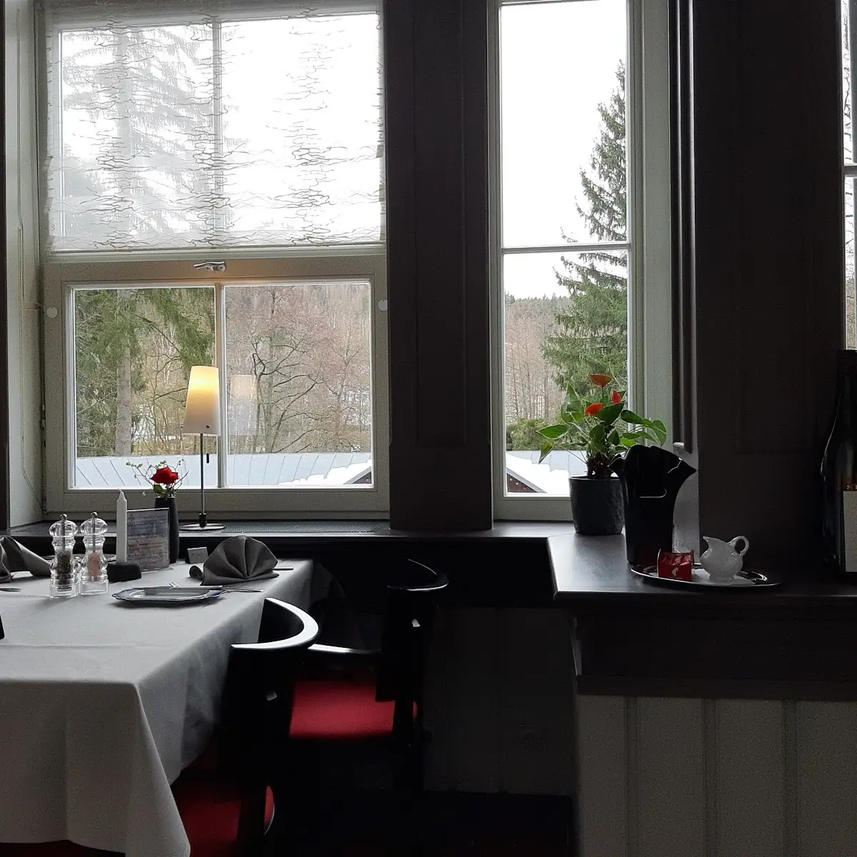 Atmosphäre photo 8